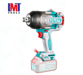 Máy siết bu lông không chổi than dùng pin 20V Total TIWLI201751 (không kèm pin & sạc)