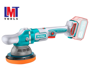 Máy đánh bóng không chối than dùng pin 20V TAPLI2015 (không kèm pin & sạc) Máy đánh bóng không chối than dùng pin 20V TAPLI2015 (không kèm pin & sạc)