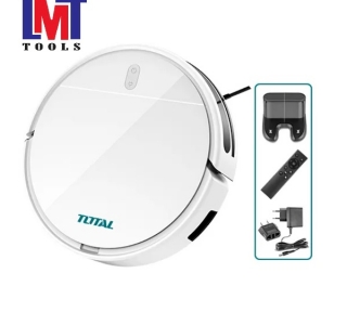 Máy hút bụi tự động Total TVCRBOT3006 (loại quỹ đạo)