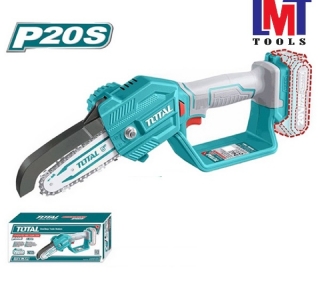 Máy cắt tỉa cành dùng pin 20V Total TGSLI2058 (Chưa Pin & Sạc)