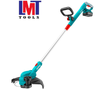 Máy cắt cỏ dùng pin Lithium-Ion 20V Total TGTLI20328 (không kèm pin sạc)