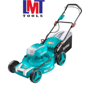 Máy làm vườn 18 inch dùng pin Lithium 40V Total TLMLI20182