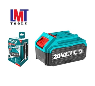 Pin 20V/3.0Ah Total TFBLI2030