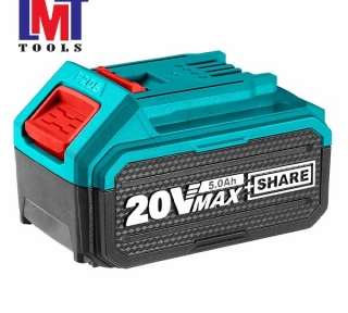 Pin Lithium-Ion 20V 5.0Ah Total TFBLI2053