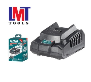 Đế sạc pin 20V Total TFCLI2001 Đế sạc pin 20V Total TFCLI2001