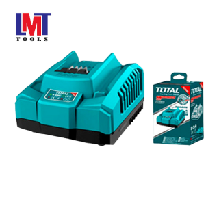 Sạc thông minh 20Vx4.0A Total TFCLI20411 Sạc thông minh 20Vx4.0A Total TFCLI20411