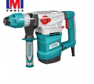 Máy khoan đục bê tông 1800W TOTAL TH118366 36mm