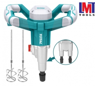 Máy trộn sơn Total TD616006 1800W