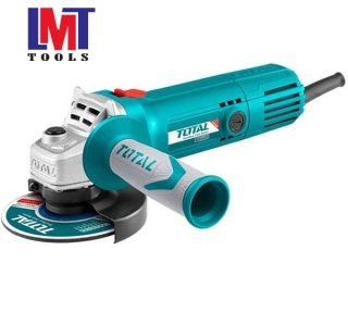  Máy mài góc cầm tay 710W TOTAL TG1071006 (100mm)