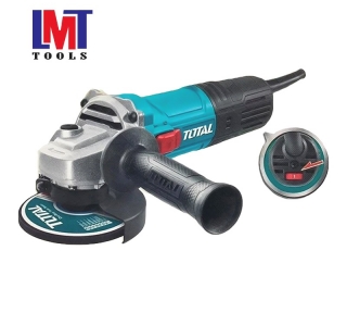 Máy mài góc 900W Total TG109100565 (Có điều tốc)