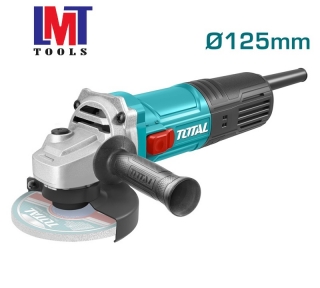 Máy mài góc 900W Total TG10912556