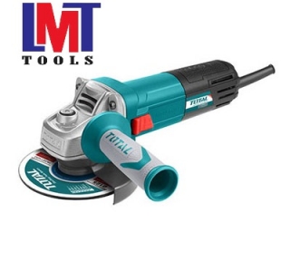 Máy mài góc cầm tay 950W TOTAL TG1101256 (125mm)