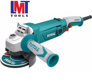 Máy mài góc 1100W Total TG11010056