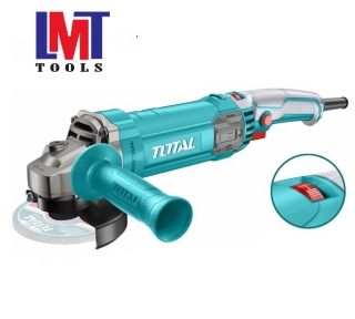 Máy mài góc 1100W Total TG110125565   Máy mài góc 1100W Total TG110125565