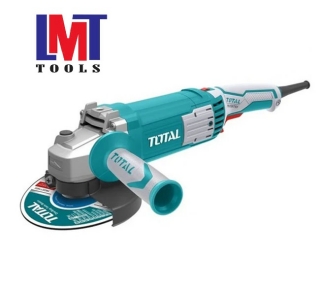 Máy mài góc 1500W Total TG11512526 (125mm) Máy mài góc 1500W Total TG11512526 (125mm)