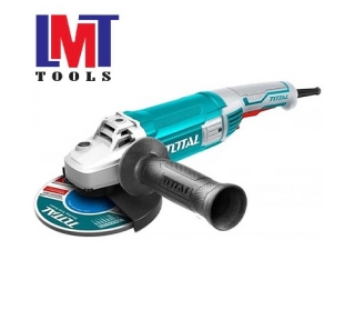 Máy mài góc 2000W Total TG12018026 (180mm) Máy mài góc 2000W Total TG12018026 (180mm)