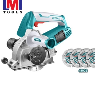 Máy cắt rãnh tường Total TWLC1256 1500W