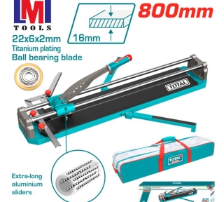 Bàn cắt gạch 800mm Total THT578002 Bàn cắt gạch 800mm Total THT578002