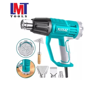 Máy thổi hơi nóng 2000W Total TB20045