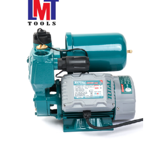 Máy bơm nước 370W Total TWP113706 Máy bơm nước 370W Total TWP113706