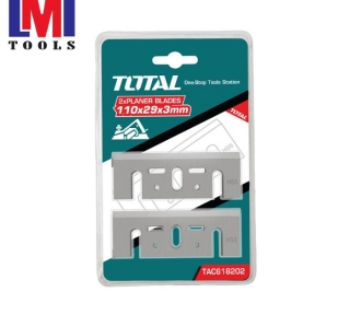 Lưỡi bào Total TAC618202 82mm