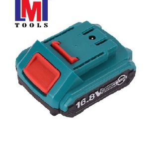 Pin Lithiumion 16.8V Total TBLI16151 Pin Lithiumion 16.8V Total TBLI16151