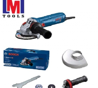 Máy mài góc 1200W Bosch GWS 12-125 S