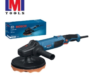 Máy đánh bóng 1100W Bosch GPO 11-180 S