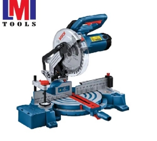 Máy Cưa Đa Góc Bosch GCM 254 (1.750W)