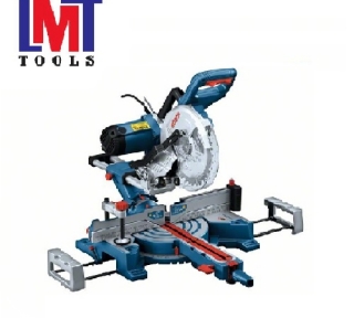 Máy cưa trượt đa góc Bosch GCM 254 D (0601B530K0)