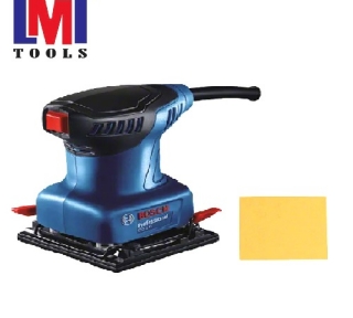 Máy chà nhám vuông Bosch GSS 140 (All New)