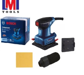 Máy chà nhám vuông 220W Bosch GSS 140 A