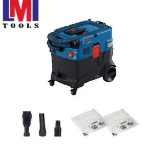 Máy hút bụi đa năng 1200W Bosch GAS 400 A