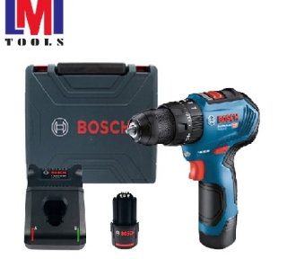 Máy khoan vặn vít động lực dùng pin Bosch GSB 12V-30