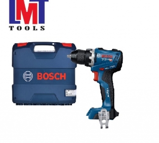 Máy khoan vặn vít dùng pin 18V Bosch GSR 18V-65 (SOLO)