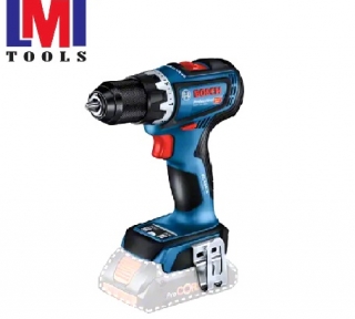 Máy khoan pin 18V Bosch GSR 18V-90 C (SOLO)