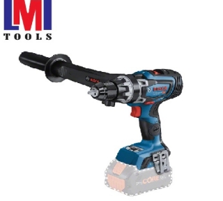 Máy khoan dùng pin 18V Bosch GSR 18V-150 C (SOLO)