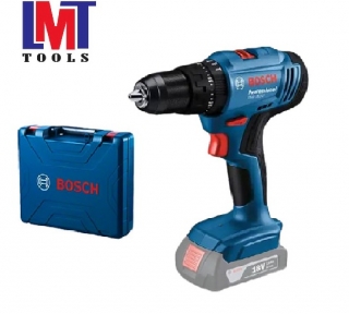 Máy Khoan Động Lực Dùng Pin 18V Bosch GSB 183-LI (SOLO)