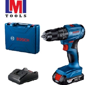 Máy khoan động lực dùng pin 18V Bosch GSB 185-LI (1 pin)