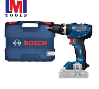 Máy khoan động lực dùng pin 18V Bosch GSB 18V-65 (SOLO)
