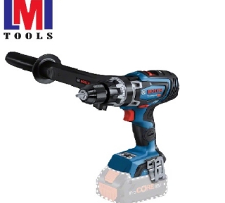 Máy khoan động lực dùng pin 18V Bosch GSB 18V-150 C (SOLO)