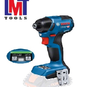 Máy vặn vít dùng pin 18V Bosch GDR 18V-220 C (SOLO)