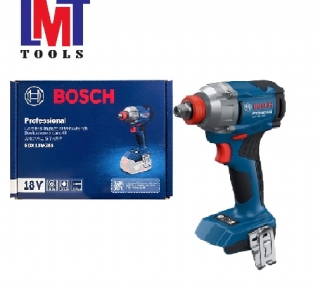 Máy vặn vít và bu lông dùng pin 18V Bosch GDX 18V-285 (Solo)