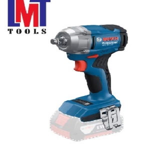 Máy siết bu lông dùng pin 18V Bosch GDS 18V-350 (SOLO)