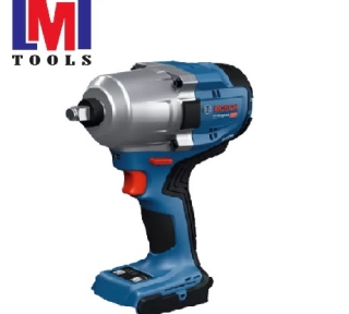 Máy vặn bu lông dùng pin 18V Bosch GDS 18V-780 (SOLO)