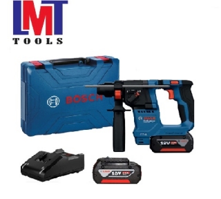 Máy khoan búa dùng pin 18V Bosch GBH 18V-18 (2 Pin 4.0Ah)