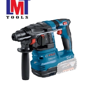 Máy khoan bê tông dùng pin 18V Bosch GBH 185-LI ( SOLO )