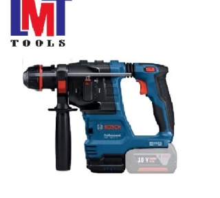 Máy khoan búa dùng pin 18V Bosch GBH 18V-22 X One-chuck (Solo)