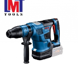 Máy khoan bê tông dùng pin 18v Bosch GBH 18V-36 C (SOLO)
