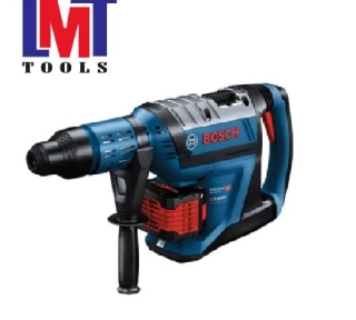 Máy khoan đục bê tông pin 18V Bosch GBH 18V-45 C (SOLO)